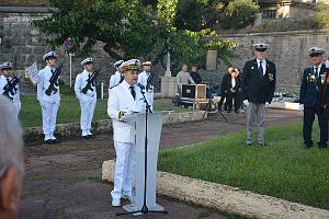 2024 09 25 TOULON  HOMMAGE AUX HARKIS et FORCES SUPPLETIVES D ALGERIE   (32)